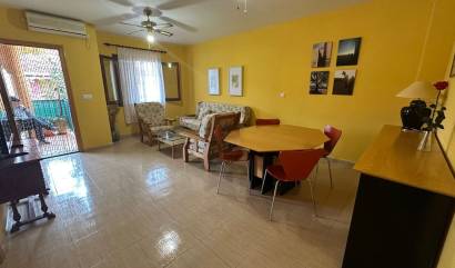 Bestaande woningen - Appartment - Los Alcázares