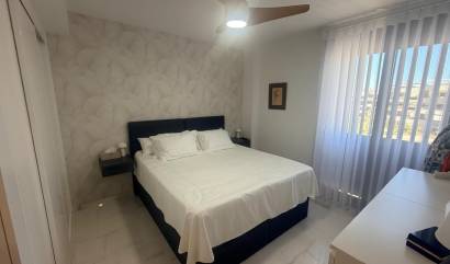 Bestaande woningen - Appartment - Los Altos - Torrevieja