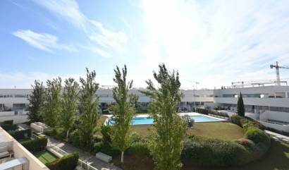 Bestaande woningen - Appartment - Los balcones - Los Balcones