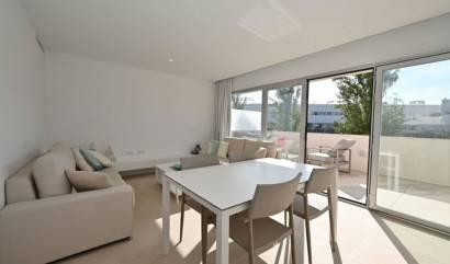 Bestaande woningen - Appartment - Los balcones - Los Balcones