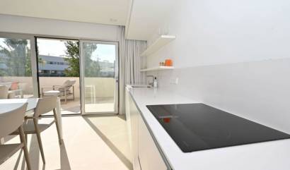 Bestaande woningen - Appartment - Los balcones - Los Balcones