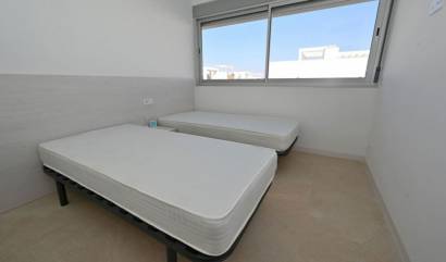 Bestaande woningen - Appartment - Los balcones - Los Balcones