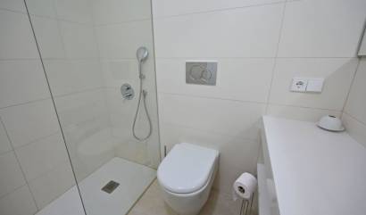 Bestaande woningen - Appartment - Los balcones - Los Balcones