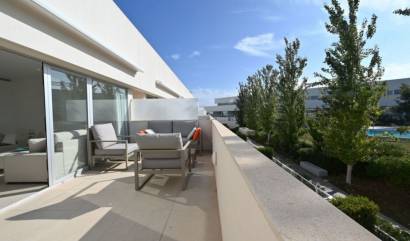 Bestaande woningen - Appartment - Los balcones - Los Balcones