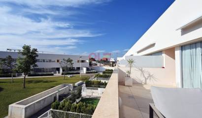 Bestaande woningen - Appartment - Los balcones - Los Balcones