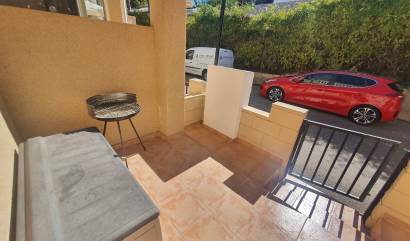 Bestaande woningen - Appartment - Los Balcones