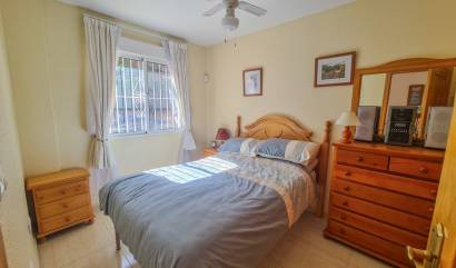 Bestaande woningen - Appartment - Los Balcones