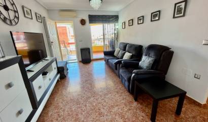 Bestaande woningen - Appartment - Los Montesinos - La Herrada