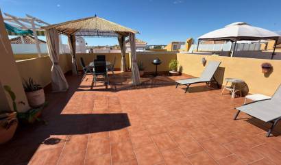Bestaande woningen - Appartment - Los Montesinos - La Herrada
