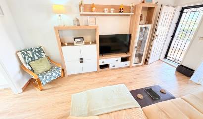Bestaande woningen - Appartment - Los Montesinos - La Herrada