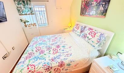Bestaande woningen - Appartment - Los Montesinos - La Herrada