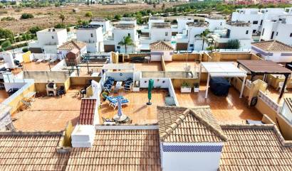 Bestaande woningen - Appartment - Los Montesinos - La Herrada