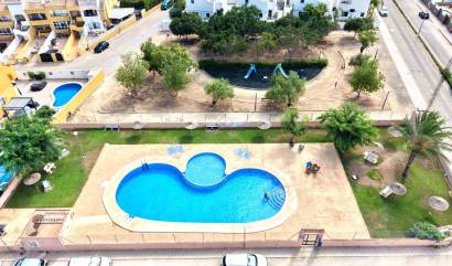 Bestaande woningen - Appartment - Los Montesinos - La Herrada