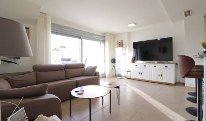 Bestaande woningen - Appartment - Los Montesinos