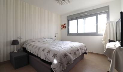 Bestaande woningen - Appartment - Los Montesinos