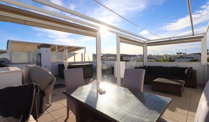 Bestaande woningen - Appartment - Los Montesinos