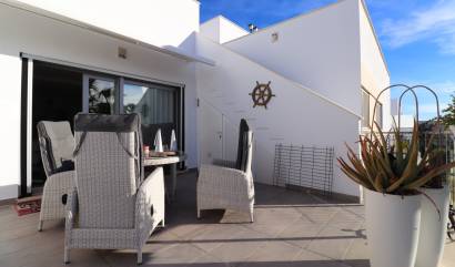 Bestaande woningen - Appartment - Los Montesinos