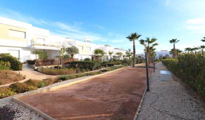 Bestaande woningen - Appartment - Los Montesinos