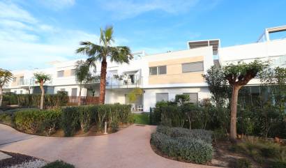 Bestaande woningen - Appartment - Los Montesinos