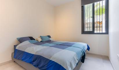 Bestaande woningen - Appartment - Mar de Cristal