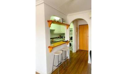 Bestaande woningen - Appartment - Mil Palmeras