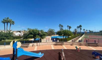 Bestaande woningen - Appartment - Mil Palmeras