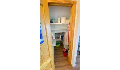 Bestaande woningen - Appartment - Mil Palmeras