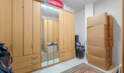 Bestaande woningen - Appartment - Monforte del Cid - Font del llop