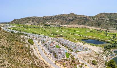 Bestaande woningen - Appartment - Monforte del Cid - Font del llop