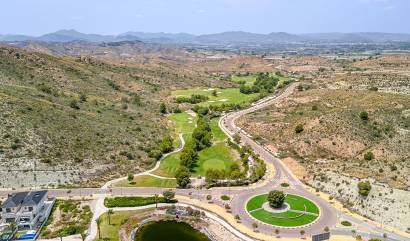 Bestaande woningen - Appartment - Monforte del Cid - Font del llop