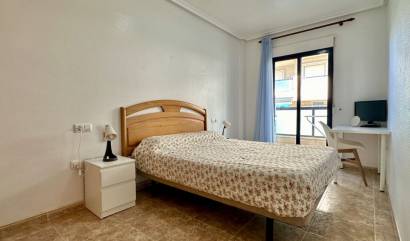 Bestaande woningen - Appartment - Orihuela Costa - Cabo Roig