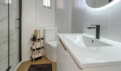 Bestaande woningen - Appartment - Orihuela Costa - Cabo Roig
