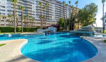 Bestaande woningen - Appartment - Orihuela Costa - Campoamor