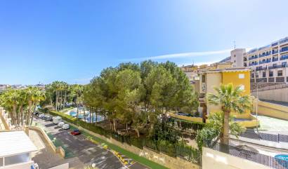 Bestaande woningen - Appartment - Orihuela Costa - Campoamor