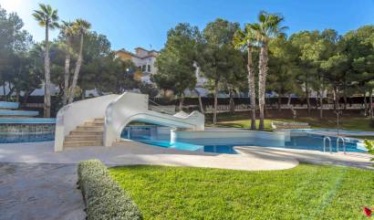 Bestaande woningen - Appartment - Orihuela Costa - Campoamor