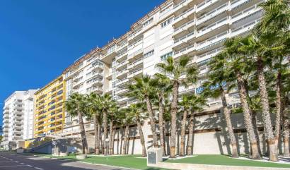 Bestaande woningen - Appartment - Orihuela Costa - Campoamor