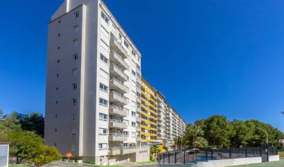 Bestaande woningen - Appartment - Orihuela Costa - Campoamor