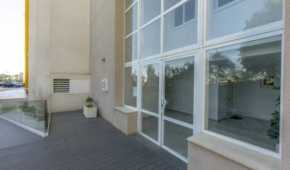 Bestaande woningen - Appartment - Orihuela Costa - Campoamor