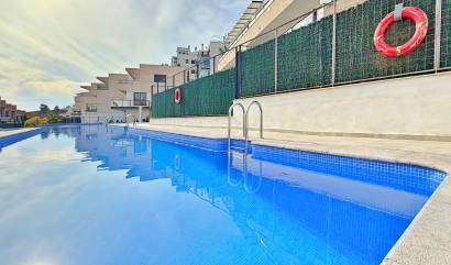 Bestaande woningen - Appartment - Orihuela Costa - Campoamor