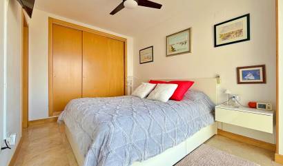 Bestaande woningen - Appartment - Orihuela Costa - Campoamor