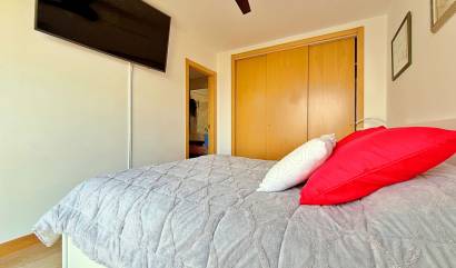 Bestaande woningen - Appartment - Orihuela Costa - Campoamor