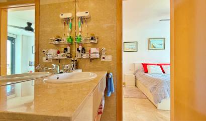 Bestaande woningen - Appartment - Orihuela Costa - Campoamor