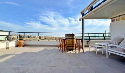 Bestaande woningen - Appartment - Orihuela Costa - Campoamor