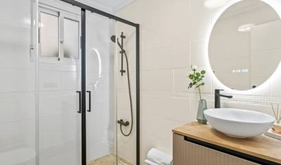Bestaande woningen - Appartment - Orihuela Costa - La Florida