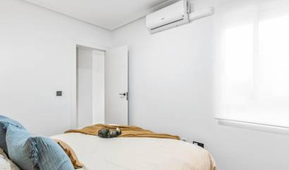 Bestaande woningen - Appartment - Orihuela Costa - La Florida