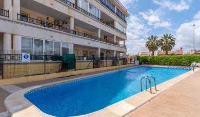 Bestaande woningen - Appartment - Orihuela Costa - La Florida