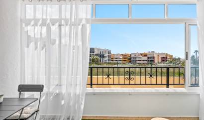 Bestaande woningen - Appartment - Orihuela Costa - La Florida