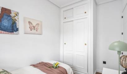 Bestaande woningen - Appartment - Orihuela Costa - La Florida