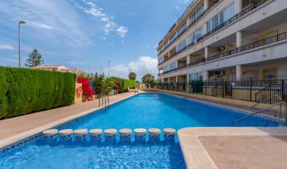 Bestaande woningen - Appartment - Orihuela Costa - La Florida