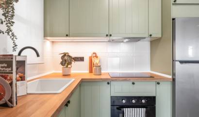 Bestaande woningen - Appartment - Orihuela Costa - La Florida